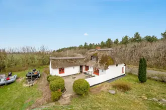 Villa på Stauningvej 37, Stauning, 6900 Skjern