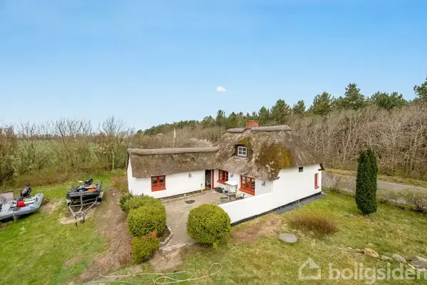 Villa på Stauningvej 37, 6900 Skjern