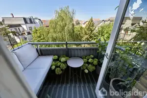 Ejerlejlighed på Kastrupvej 98B, 2. tv., 2300 København S