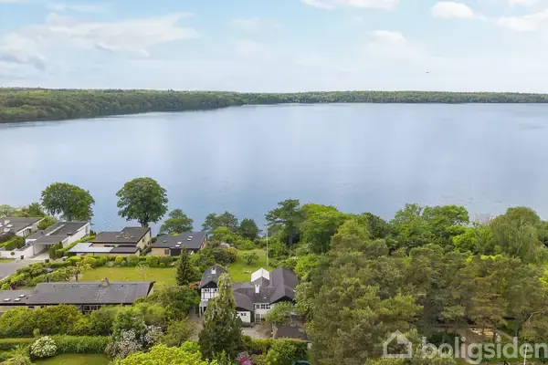 Villa på Furesøvej 27, 2830 Virum