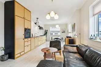 Villalejlighed på Ålholmvej 38, 1., 2500