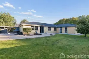 Villa på Spættevej 20, 8654 Bryrup