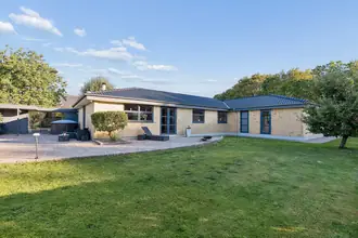 Villa på Spættevej 20, 8654 Bryrup