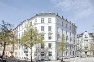 Ejerlejlighed på Carl Johans Gade 15, 2. tv., 2100 København Ø