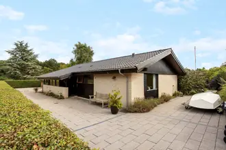 Villa på Rødhøjgårdsvej 83, 2630 Taastrup
