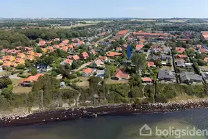 Villa på Dovreåsvej 6, 3700 Rønne