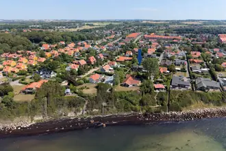 Villa på Dovreåsvej 6, Rønne, 3700 Rønne