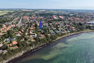 Villa på Dovreåsvej 6, Rønne, 3700 Rønne