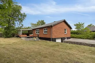 Villa på Dokkedalvej 24, Mou, 9280 Storvorde