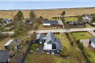 Fritidshus på Tranevej 22, 4220 Korsør