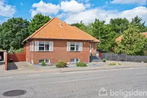 Villa på Åboulevarden 35, 6880 Tarm