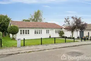 Villa på Toften 20, 7441 Bording