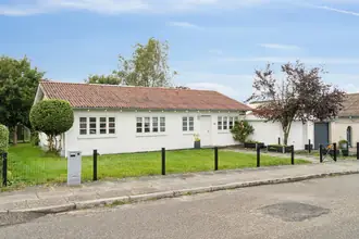 Villa på Toften 20, 7441 Bording