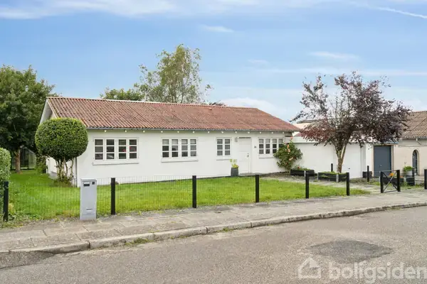 Villa på Toften 20, 7441 Bording
