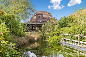 Villa på Slotsbakken 20, 6300 Gråsten