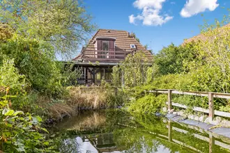 Villa på Slotsbakken 20, 6300 Gråsten