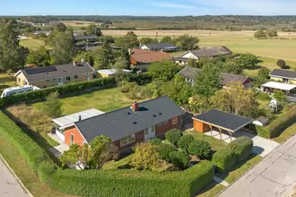 Villa på Møllevænget 15, Ramløse, 3200 Helsinge