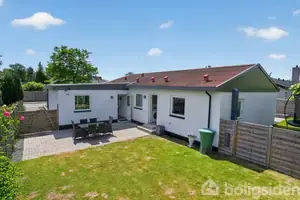 Villa på Håndværkervej 3, 2680 Solrød Strand