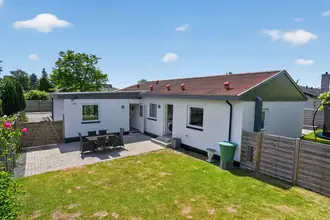 Villa på Håndværkervej 3, 2680 Solrød Strand