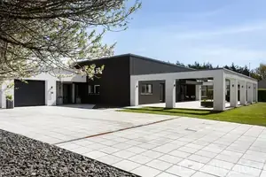 Villa på Ådalen 54, 6600 Vejen