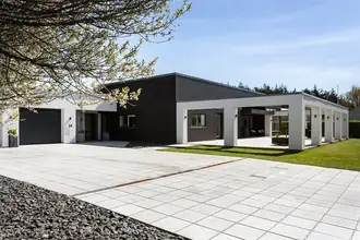 Villa på Ådalen 54, 6600 Vejen