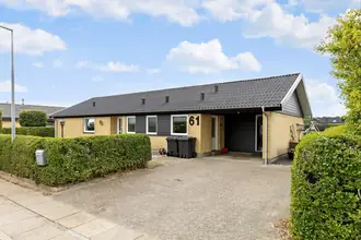 Villa på Peder Munks Vej 61, 9300 Sæby