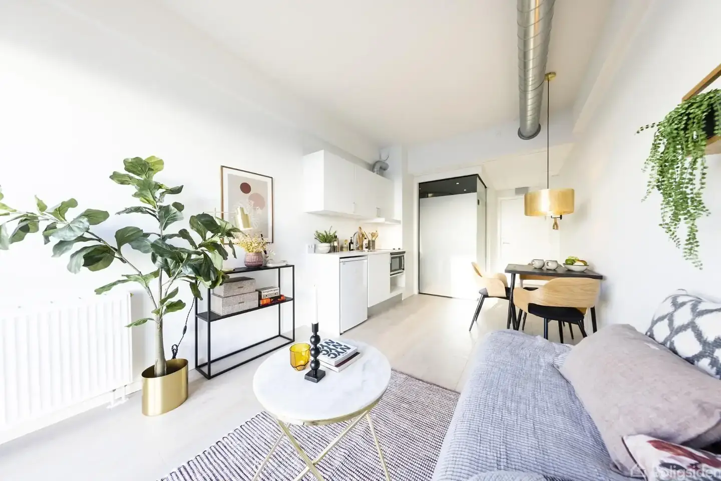 Ejerlejlighed på Jorisvej 1A, 1. 104., 2300 København S