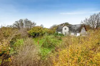 Villa på Vinderupvej 13, 7560 Hjerm