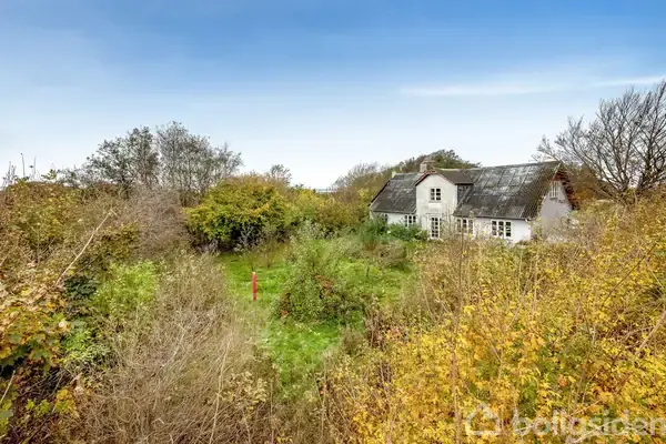 Villa på Vinderupvej 13, 7560 Hjerm