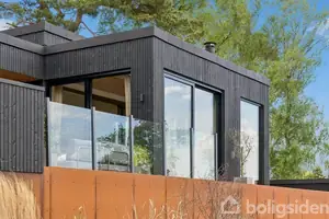 Villa på Vesterlundvej 73A, 8600 Silkeborg