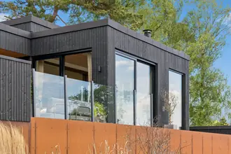 Villa på Vesterlundvej 73A, 8600 Silkeborg