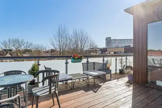 Ejerlejlighed på Lundedalsvej 27, 2. 2., 2400 København NV