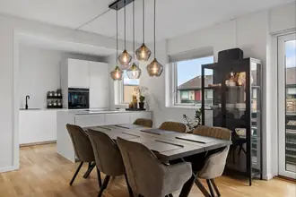 Ejerlejlighed på Grønnegården 519B, 2670 Greve