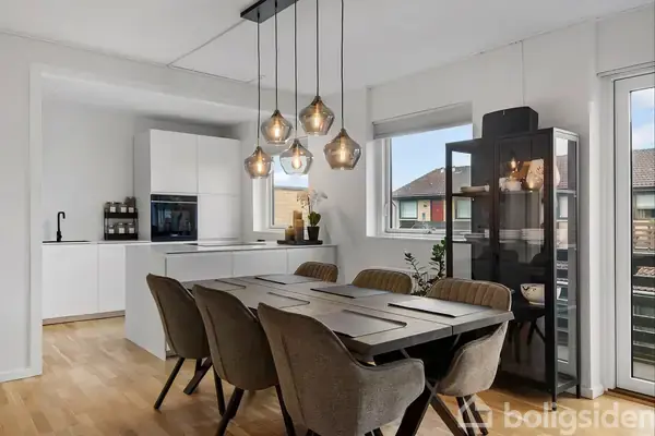 Ejerlejlighed på Grønnegården 519B, 2670 Greve