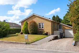 Villa på Birkevej 12, Brylle, 5690 Tommerup