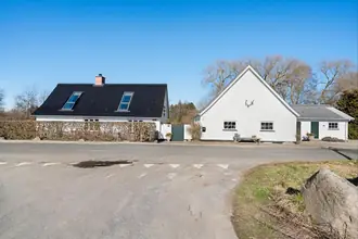 Villa på Enghavevej 12, 4720 Præstø