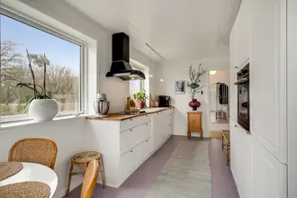 Villa på Parkvej 180, 6710 Esbjerg V