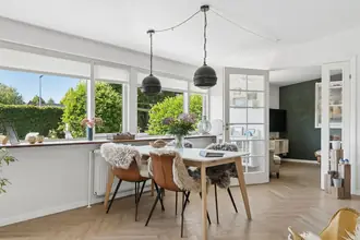 Villa på Nellikevej 25, 6000 Kolding