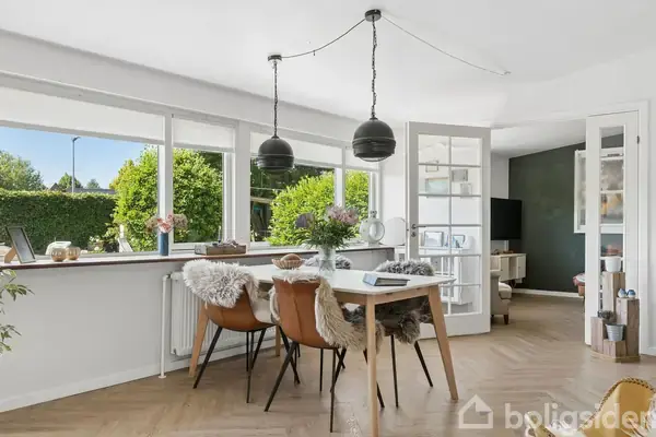 Villa på Nellikevej 25, 6000 Kolding