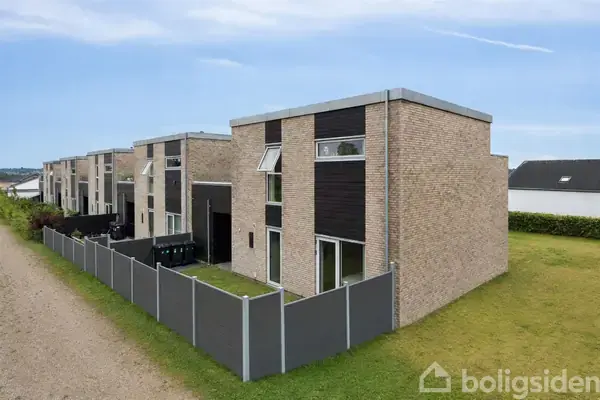 Ejerlejlighed på Fyrtøjet 7A, 7800 Skive