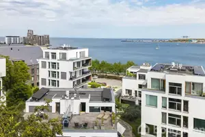 Ejerlejlighed på Strandpromenaden 65, 2. th., 2100 København Ø