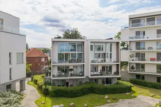Ejerlejlighed på Strandpromenaden 65, 2. th., 2100 København Ø