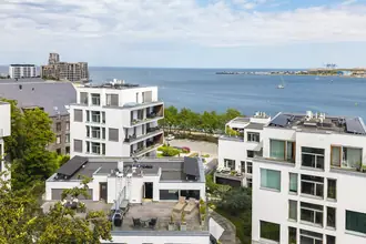 Ejerlejlighed på Strandpromenaden 65, 2. th., 2100 København Ø