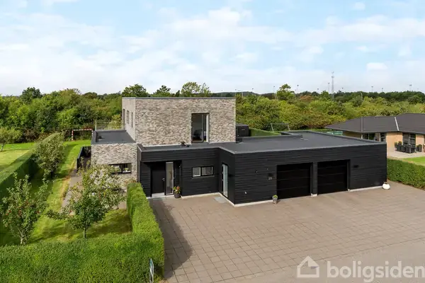 Villa på Vadet 20, 7500 Holstebro