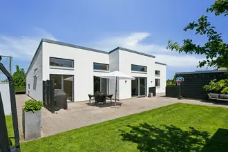 Villa på Balle Husevej 104, 8600 Silkeborg