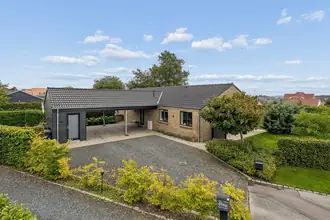 Villa på Hindbærhaven 70, 7120 Vejle Øst
