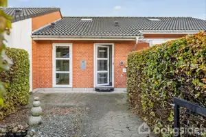 Andelsbolig på Møllevangen 14, 9320 Hjallerup