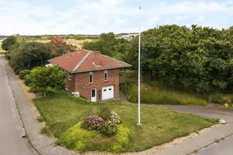 Villa på Valmuevej 1, Lihme, 7860 Spøttrup