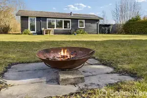 Fritidsbolig på Helgesvej 16, 4593 Eskebjerg