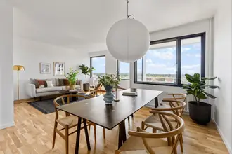 Ejerlejlighed på Lehwaldsvej 3, 8. e., 2800 Kongens Lyngby